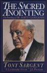 Sacred Anointing - Preaching of D Martyn Lloyd Jones
